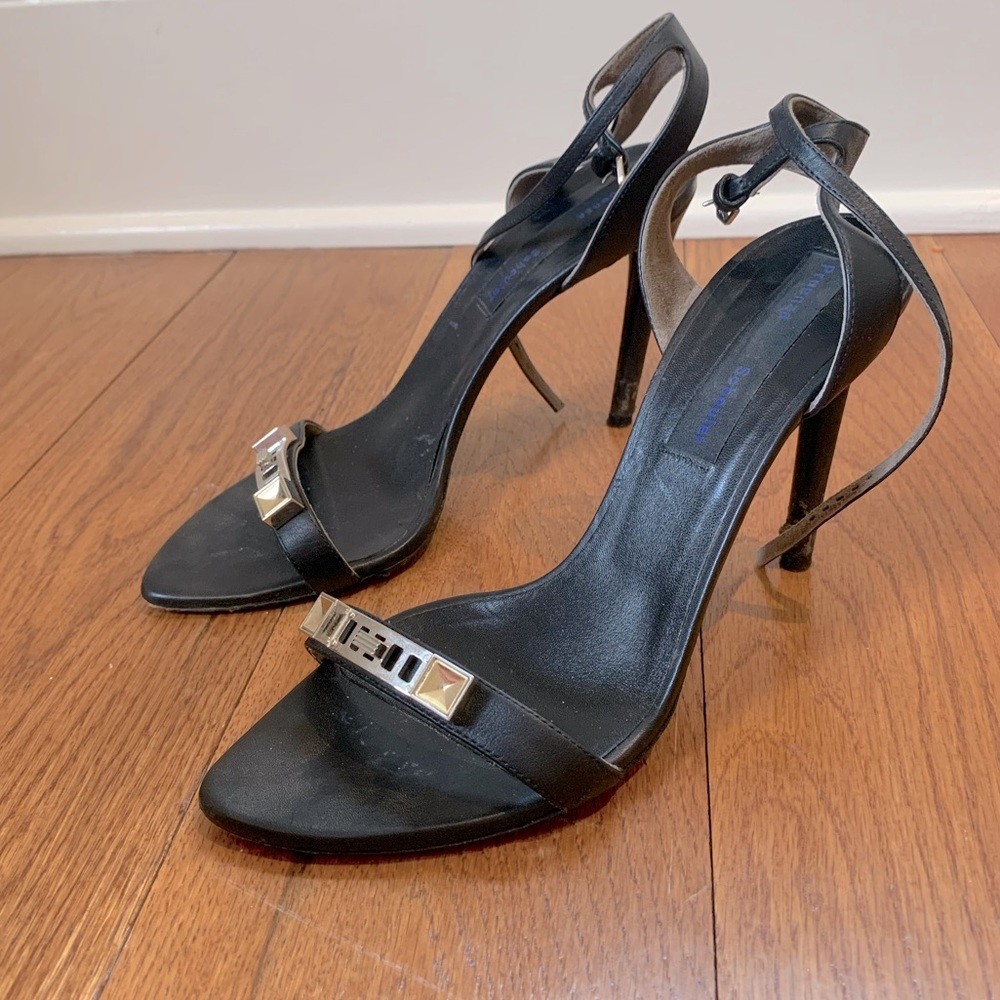 Proenza Schouler Ps11 hardware sandals